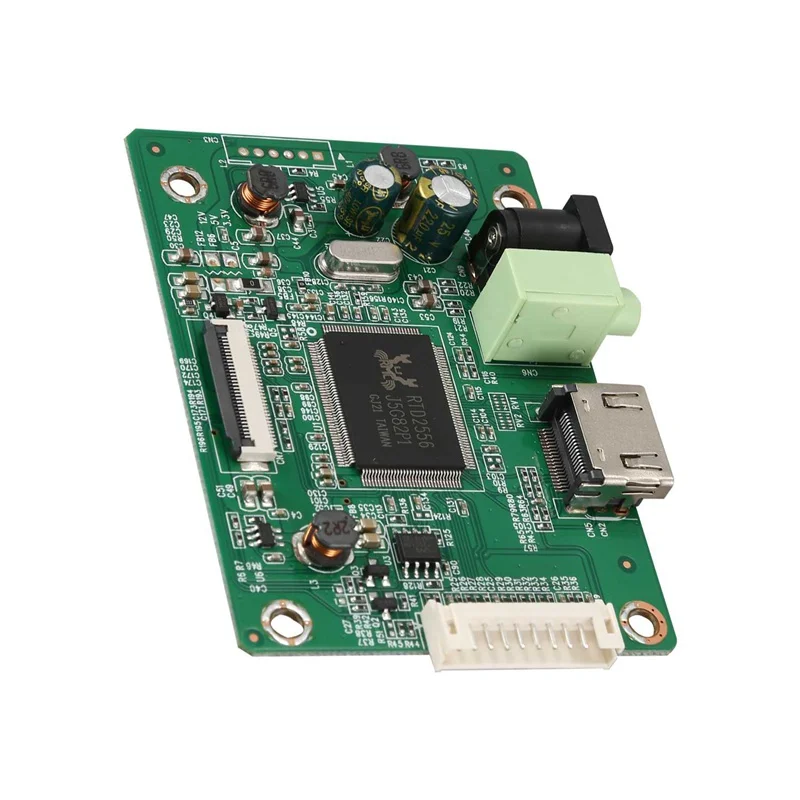 PCB lcd плата контроллера зеленый 30Pin EDP HDMI lcd плата контроллера 1920X1080 светодиодный экран для N173HCE-E31 N173HGE-E11