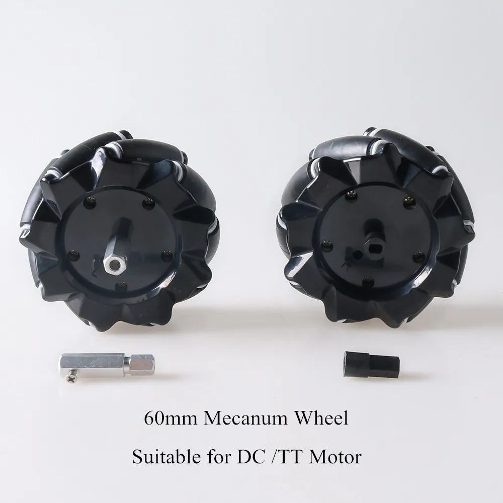 60mm mecanum wheel 03