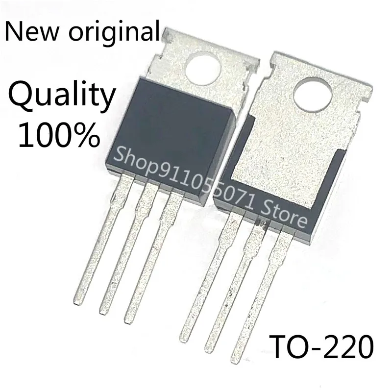 10 шт./лот MBR2045CT TO-220 20A 45V New spot hot sale | Электронные компоненты и принадлежности