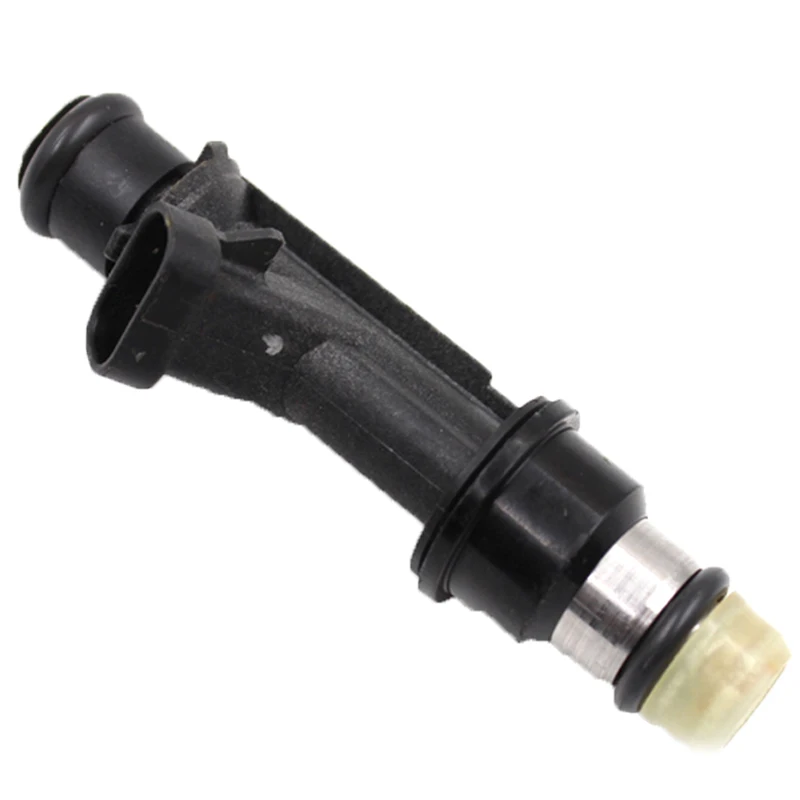 4 шт. высокопроизводительный топливный инжектор для Chevrolet DAEWOO OEM 25332290 25319306 96334808