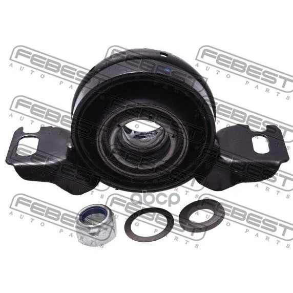 Подшипник Опоры Карданного Вала Toyota Avensis Azt25# 2003.07-2008.11 [Jp] Febest арт. TCBAZT246