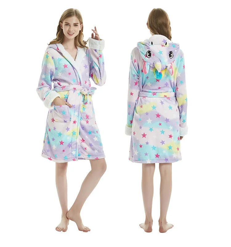 彩虹天马浴袍_03