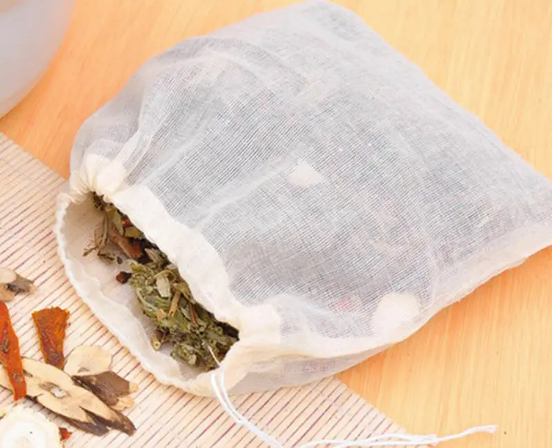 100/50/10Pcs Reusable 6x8cm/8x10/10x15cm/15x20cm/20x25cm/25x30cm/30x40cmcm New Cotton Muslin Drawstring Bags for Soap Herbs Tea 4 100/50/10Pcs Reusable 6x8cm/8x10/10x15cm/15x20cm/20x25cm/25x30cm/30x40cmcm New Cotton Muslin Drawstring Bags for Soap Herbs Tea 4