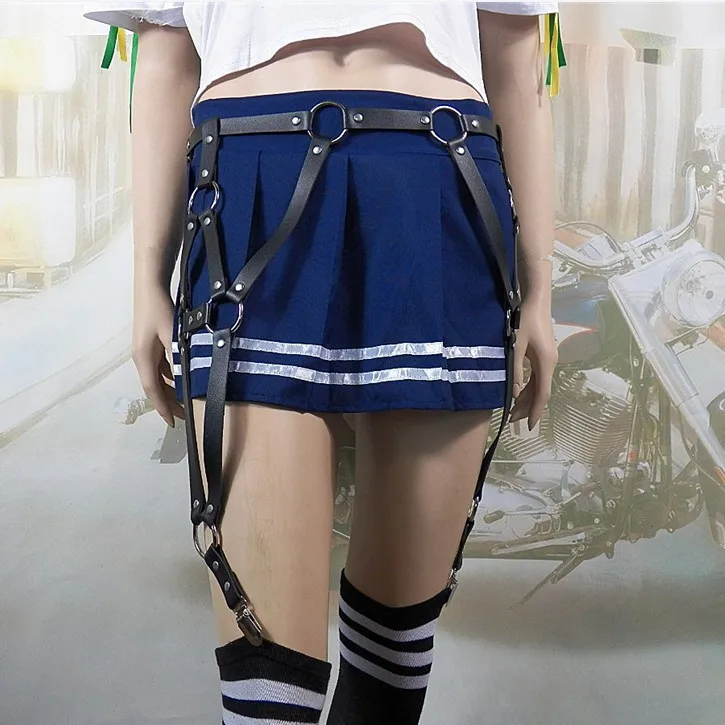 Оригинальное кольцо для ног PENGKE Harajuku