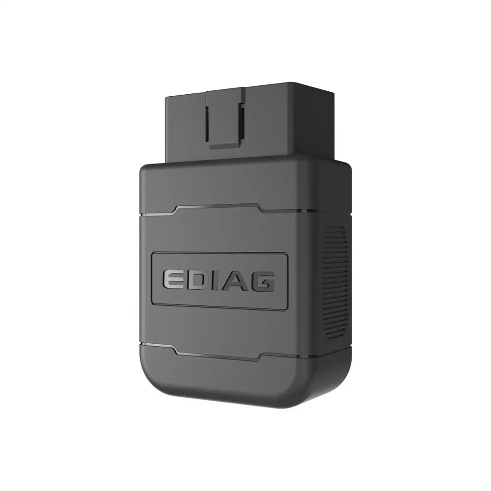 Диагностический сканер EDIAG P01 ELM327 Bluetooth Wifi V1.5 PIC18f25k80 elm 327 для OBDII OBD2 android|Считыватели