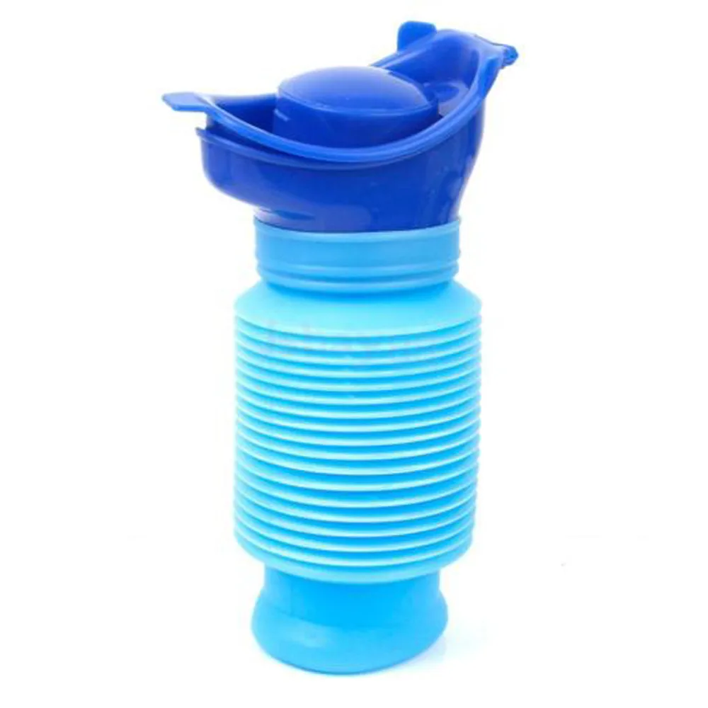 Высококачественный портативный Писсуар для взрослых 750 мл уличный кемпинг