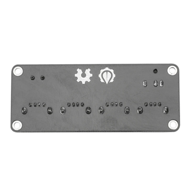 5V 4 канала USB Мощность сплиттер Мощность зарядная Модульная плата