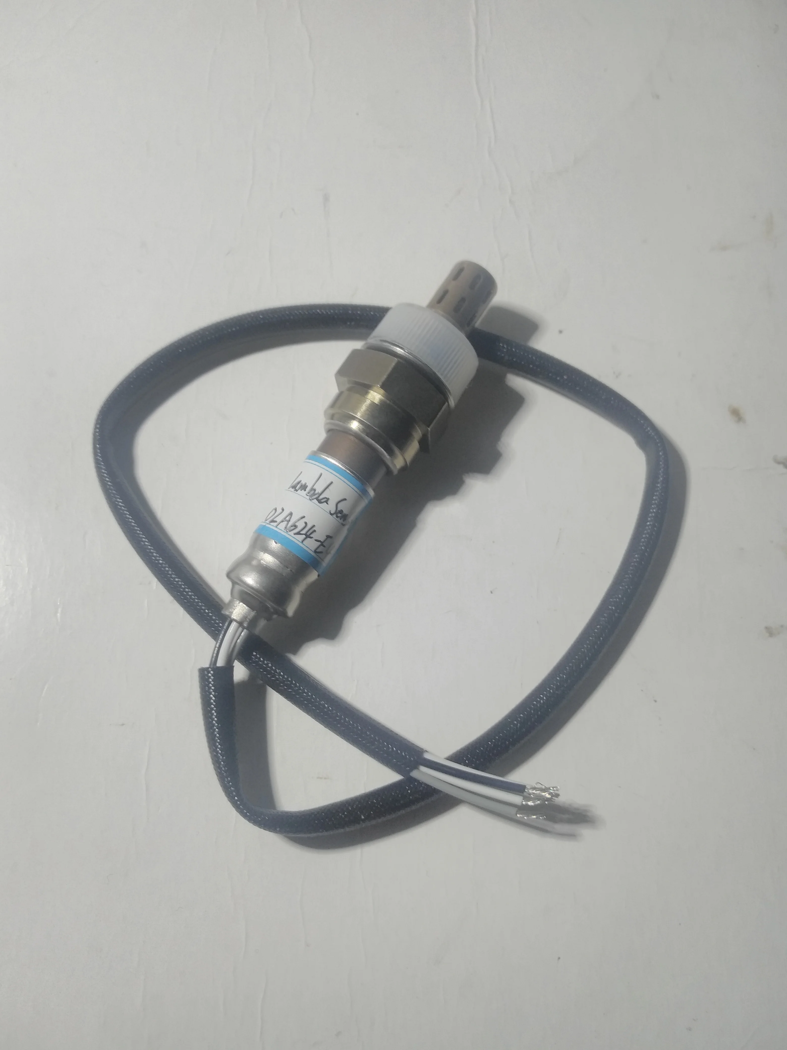 04e906262 Oxygen Sensor Lambdasonde For Audi A1 Tfsi 1.4l/for Golf Mk7 2016  1.4 Tsi 03c 906 262q - Exhaust Gas Oxygen Sensor - AliExpress