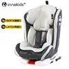 Isofix latch D