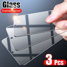Tempered-Glass Screen-Protector A50s A70 A30 Full-Cover Samsung M30s A10 A20 A51 