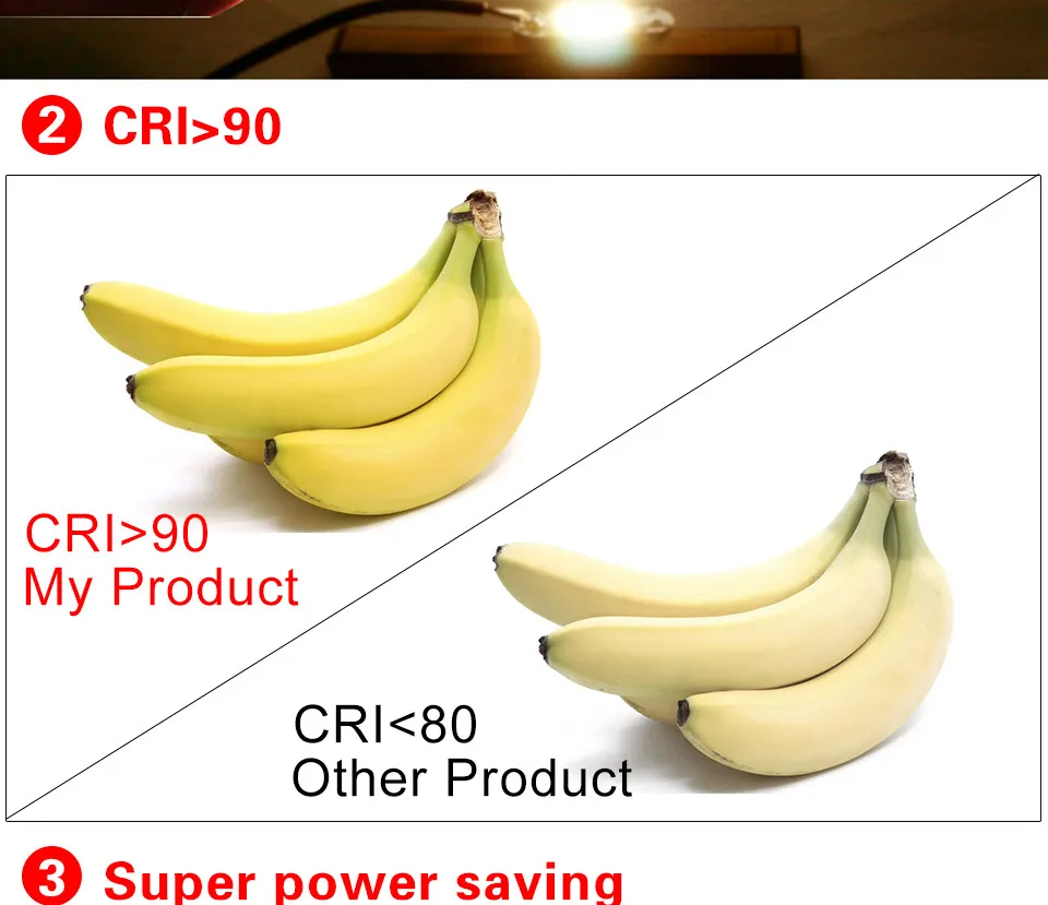COB lamp LED chip .6_