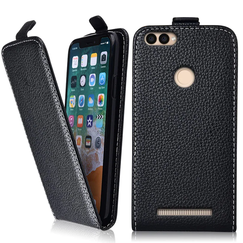 

Leagoo Power 2 Case for Leagoo Power 2 Pro Power 5 S10 S9 T8 T8s Z7 3d Flower Cute Animal Flip Leather Case