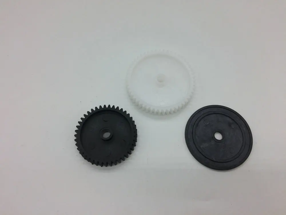 arm swing gear for HP 4200 4250 4300 RC1-3354-000 RM1-0043-GRB RU5-0044-000 2