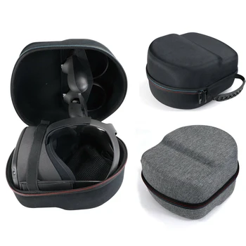 

Portable Hard EVA Storage Bag Carrying Case Travel Box for Oculus Quest All-in-one VR Gaming Headset Accessories