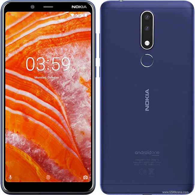 iphone 12 refurbished Nokia 3.1 Plus Refurbished-Original Unlocked 3.1 Dual SIM 6.0 inches Octa-core 16GB 2GB RAM Fingerprint Wi-Fi 13 MP iphone 11 refurbished