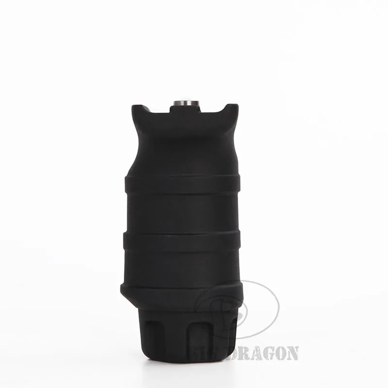 Emersongear BD Grip для системы Keymod Stubby вертикальный Тактический гель мяч тонкий эргономичный страйкбол аксессуар короткая версия