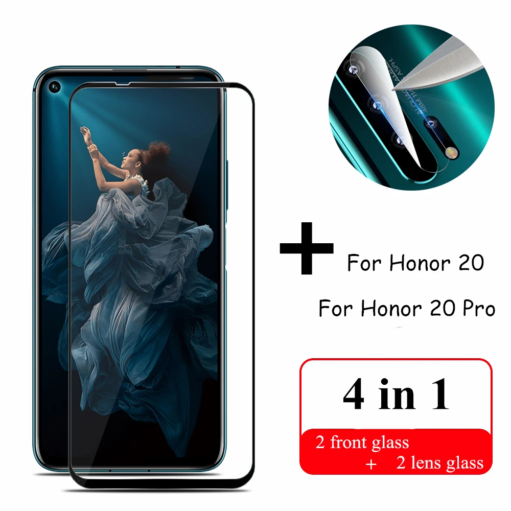 2-In-1-Tempered-Glass-On-Honor-20-Pro-Screen-Protector-Camera-Lens-Film-For-Huawei_副本_副本