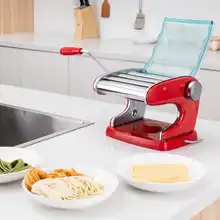 Тип оскулума выгодный тип руководство лапши производитель макаронных изделий красный цвет