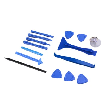 

15pcs Repair Kit Open LCD Sn Tool Set For Cell Phone Mobile Tablet
