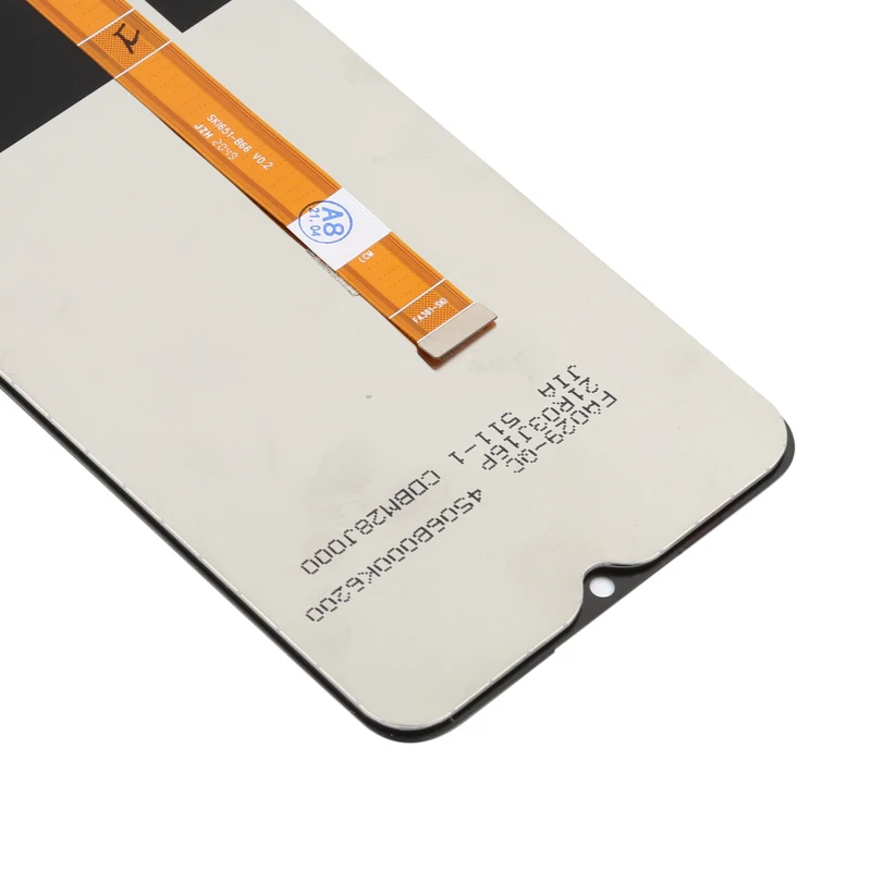 For OPPO A5 2020 LCD Display Touch Screen Digitizer Assembly CPH1931 CPH1959 CPH1933 CPH1935 CPH1943 LCD