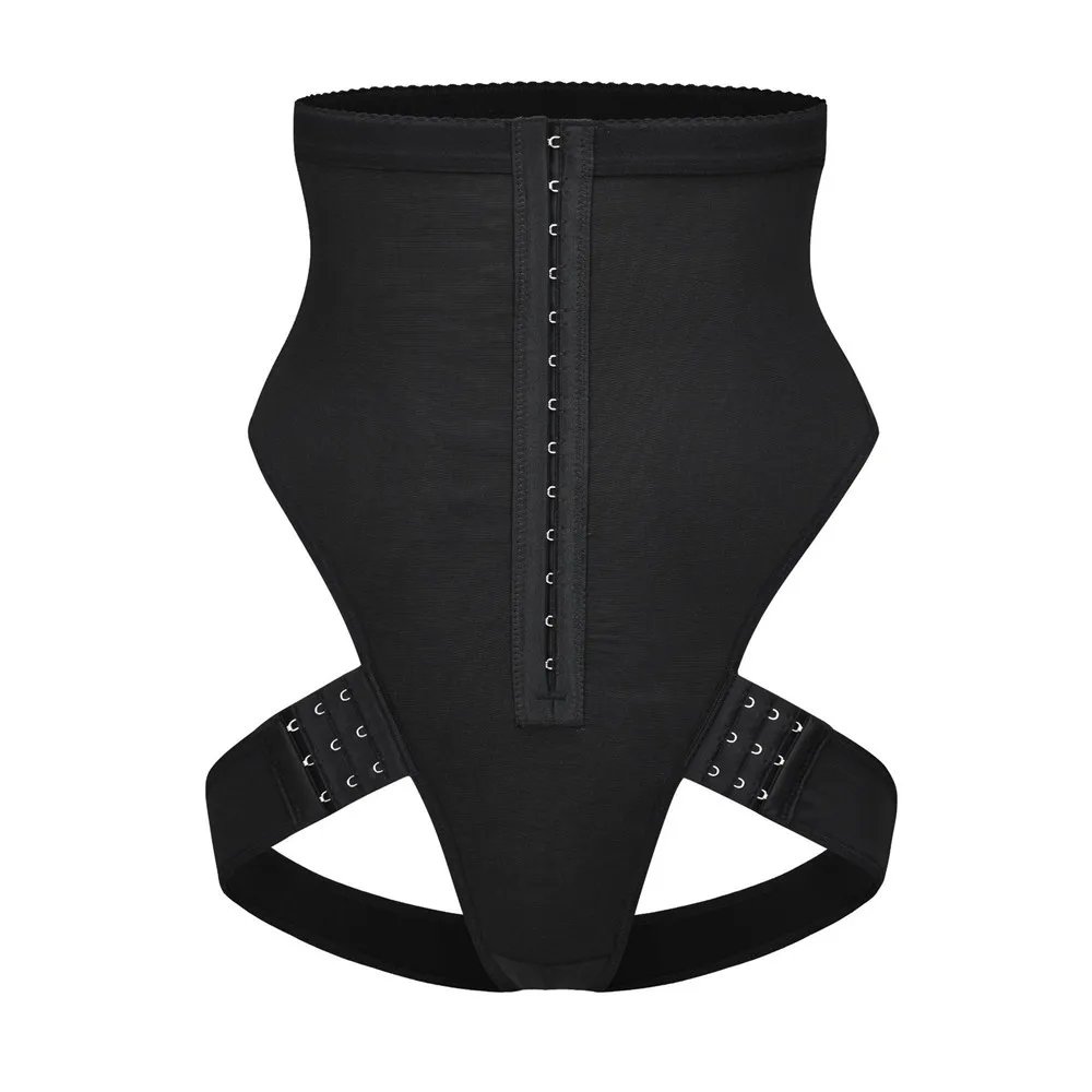 Waist Trainer Tummy Control Panties Shaper Body Shapewear Women Lift Booty Butt Lifter Buttock Belly Sheath Slimming Underwear tummy tucker Shapewear