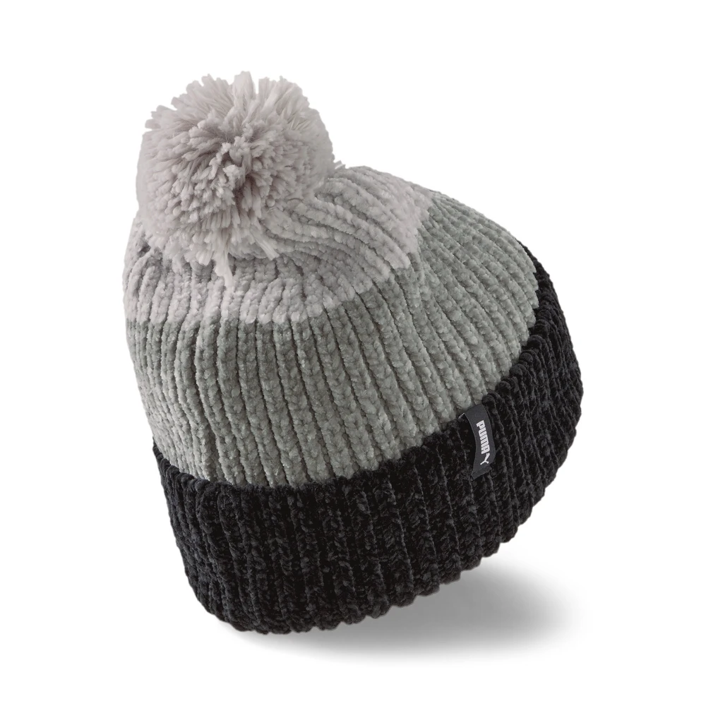 Topi Puma WS Pom Beanie 2343601|Wanita 