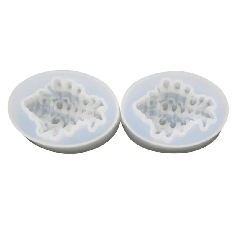 

Ocean Conch Shell Pendant Silicone Resin Mold Epoxy Resin Jewelry Making Tools
