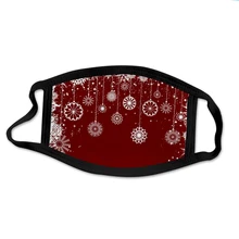  Merry Christmas Decorative 2020 Christmas Decorations For Home Xmas Noel Ornament Happy New Year 2021 Black Santa Claus Deer 