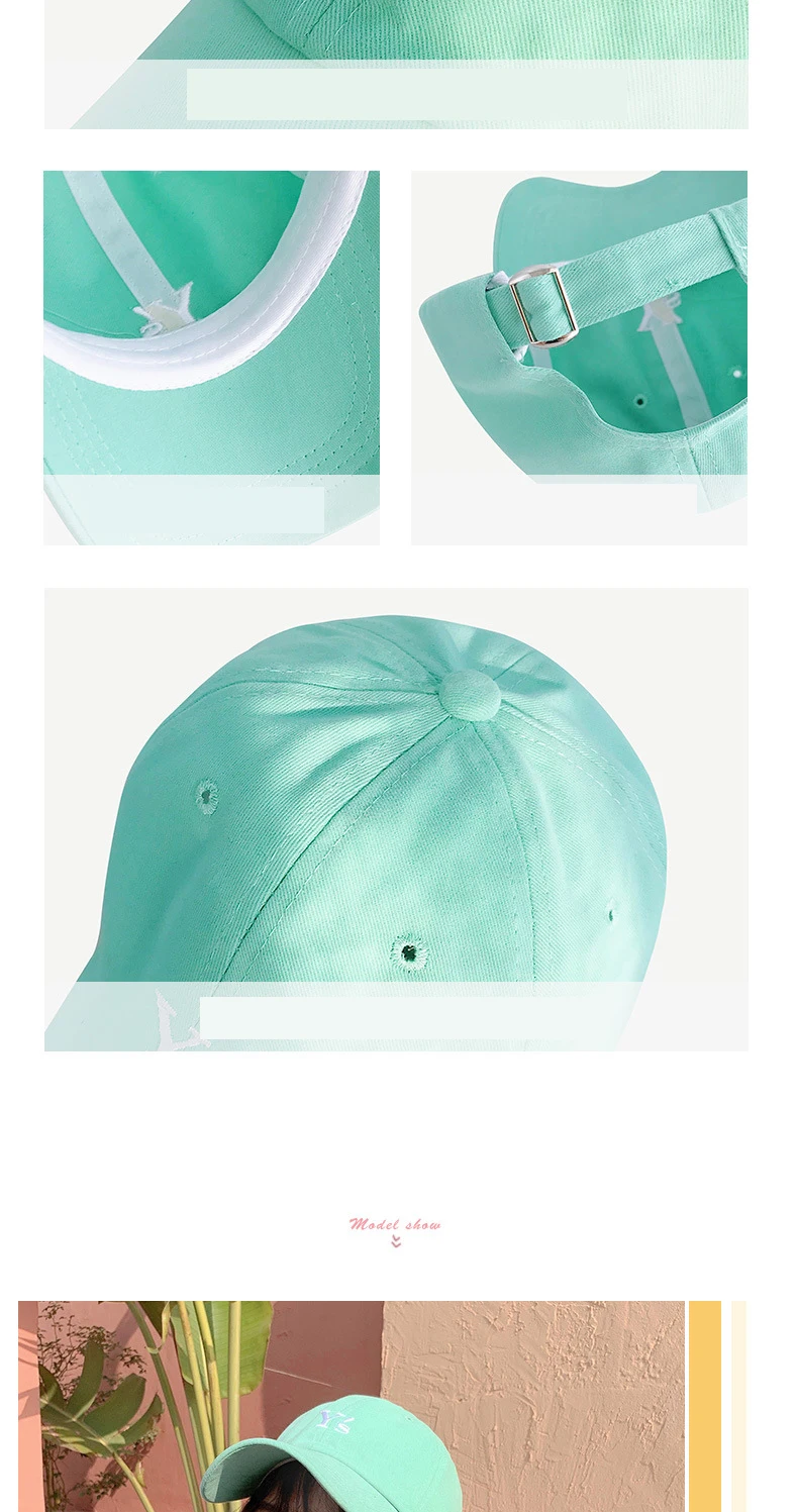 Baseball-Cap-Korean-Cap-High-Street-Cool-Sun-Hats-Embroidery-Casual-Women-Baseball-Hats-Streetwear-Simple-Design-Hat-Y‘s-Letter--(18)