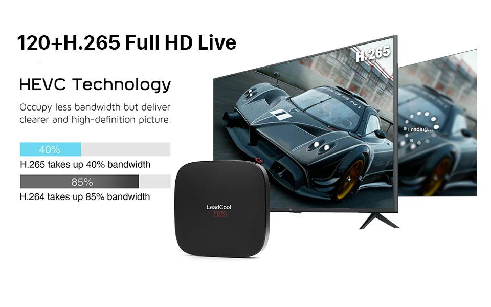 IP tv французский голландский Leadcool Plus Android 9,0 Smart tv BOX 2G 16G 1 год QHD tv IP tv Арабский Бельгия Германия Италия Испания IP tv 4K