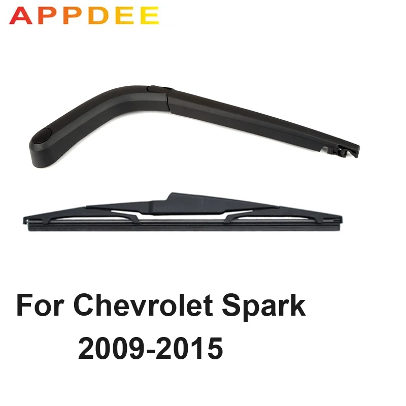 Набор задних стеклоочистителей APPDEE M300 2009 2015 для Chevrolet Spark M300|Стеклоочистители| |