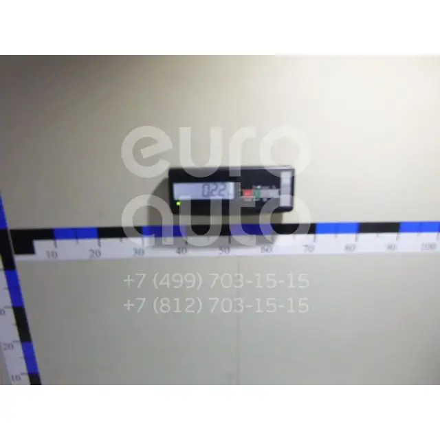 Поводок стеклоочистителя заднего, состояние – Б/У,, для Land Rover Range Rover Sport LR070885 НЕ КРЮЧОК GK6217C403AB LR043985