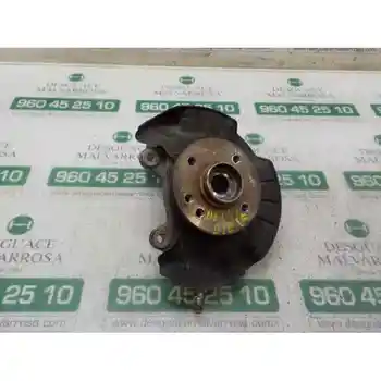 

STEERING KNUCKLE FRONT LEFT MINI (R50, R53) Cooper [16632639]