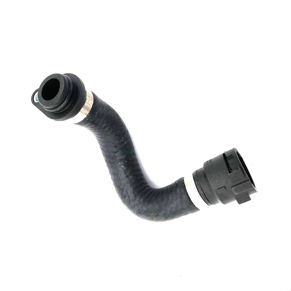 11537572158 Cooling System Water Pipe Radiator Hose For B MW E46 E81 E83 E87 E90 E91 X3 N46 N45 116i 118i 316i 318i
