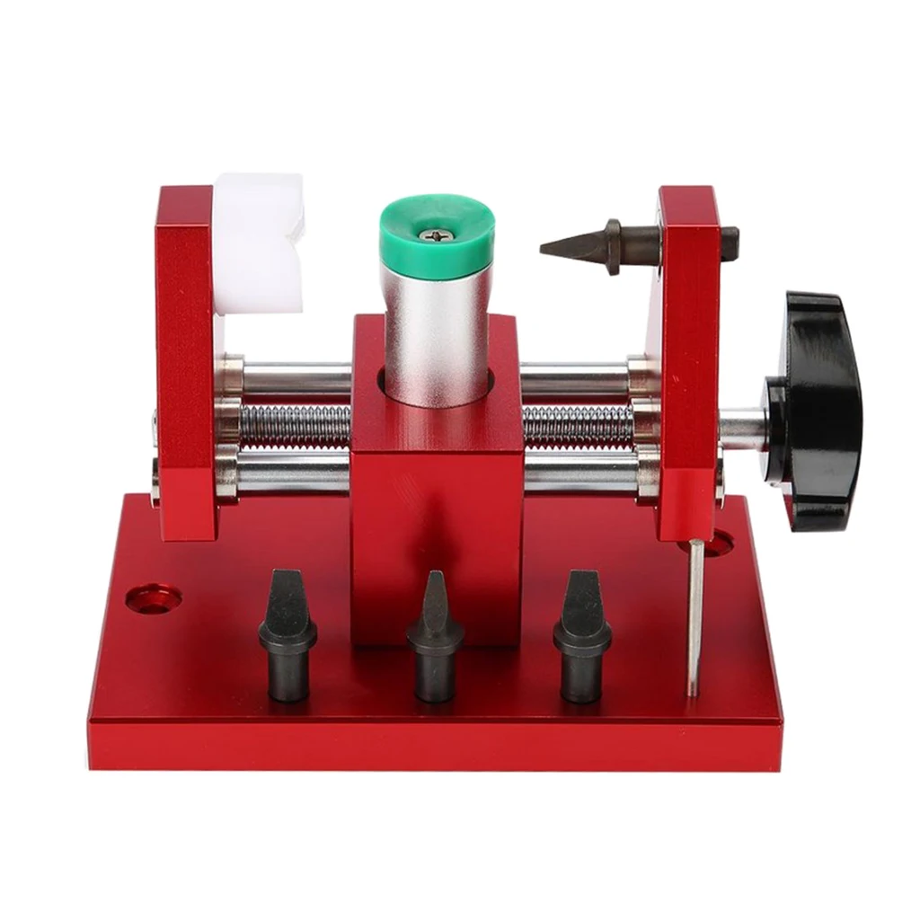 

Watch Repair Tools Bottom Lid Machine Cover Back Cover Open Disassembly