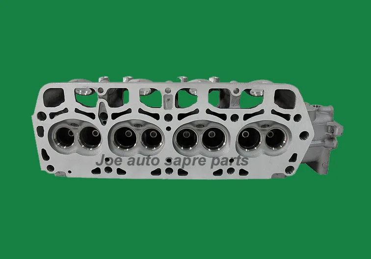 4Y 11101-73020 Головка блока цилиндров для Toyota Dyna 200 Hiace Lite-Ace Hilux/Stout Van/Town-ace 2237cc 2.3L SOHC 8v