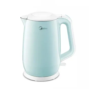 

The Kettle Household 304 Stainless Steel Electric Boiled Water Power Automatic Insulation One Small Teapot