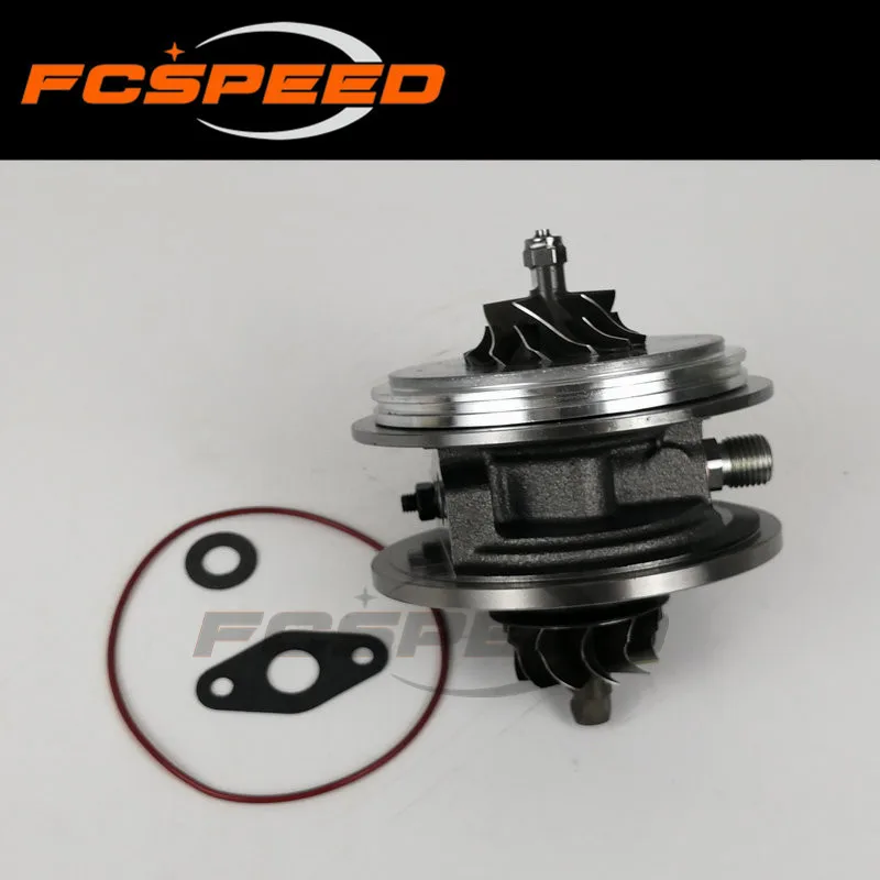 Турбокартридж BV43 53039880205 53039880132 53039880139 турбонагнетатель КЗПЧ Для Audi Skoda VW 2,0 TDI 103Kw CBAA cbaba CBDA CBDB