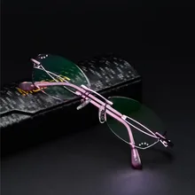 Безрамное Lady Diamond резка Blu-Ray Невидимый винт