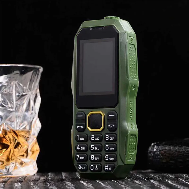  No Camera Cheap Small Mini Dual Sim Mobile Phone Shockproof Whatsapp Strong Torch Bluetooth Support