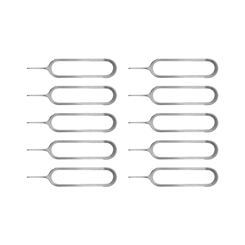 Высококачественный портативный инструмент для снятия Sim-карты смартфона |