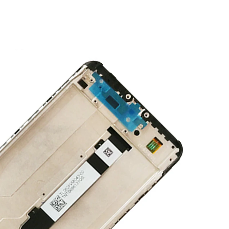 X红米NOTE 6 PRo5
