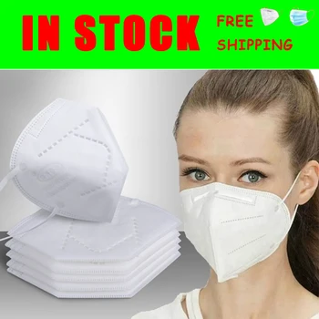 

2019 마스크 Anti Viral Mouth Masks Disposable Mask Mascherine Anti Pollution Anti Dust Masks Respirator Mask