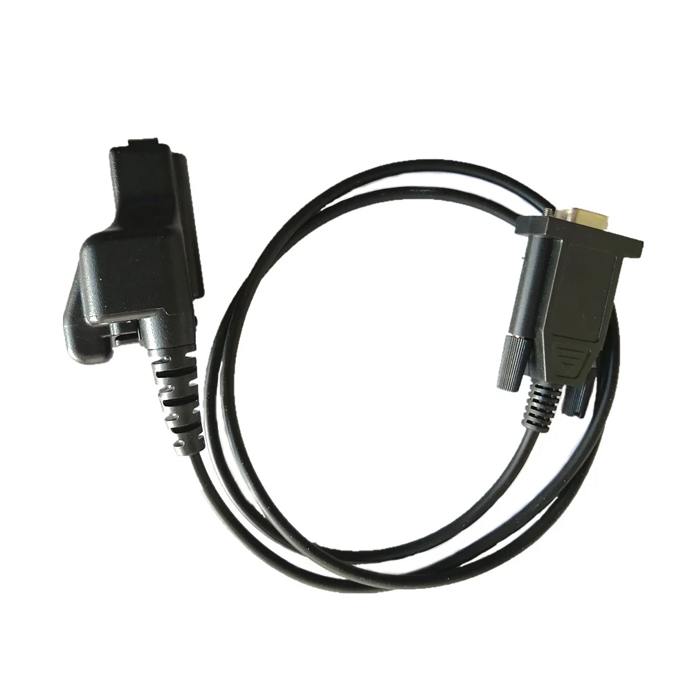COM Programming Cable for Motorola ASTRO XTS2500I XTS2500 XTS5000 XTS1500 PR1500 XTS2250 XTS4250 Two Way Radio