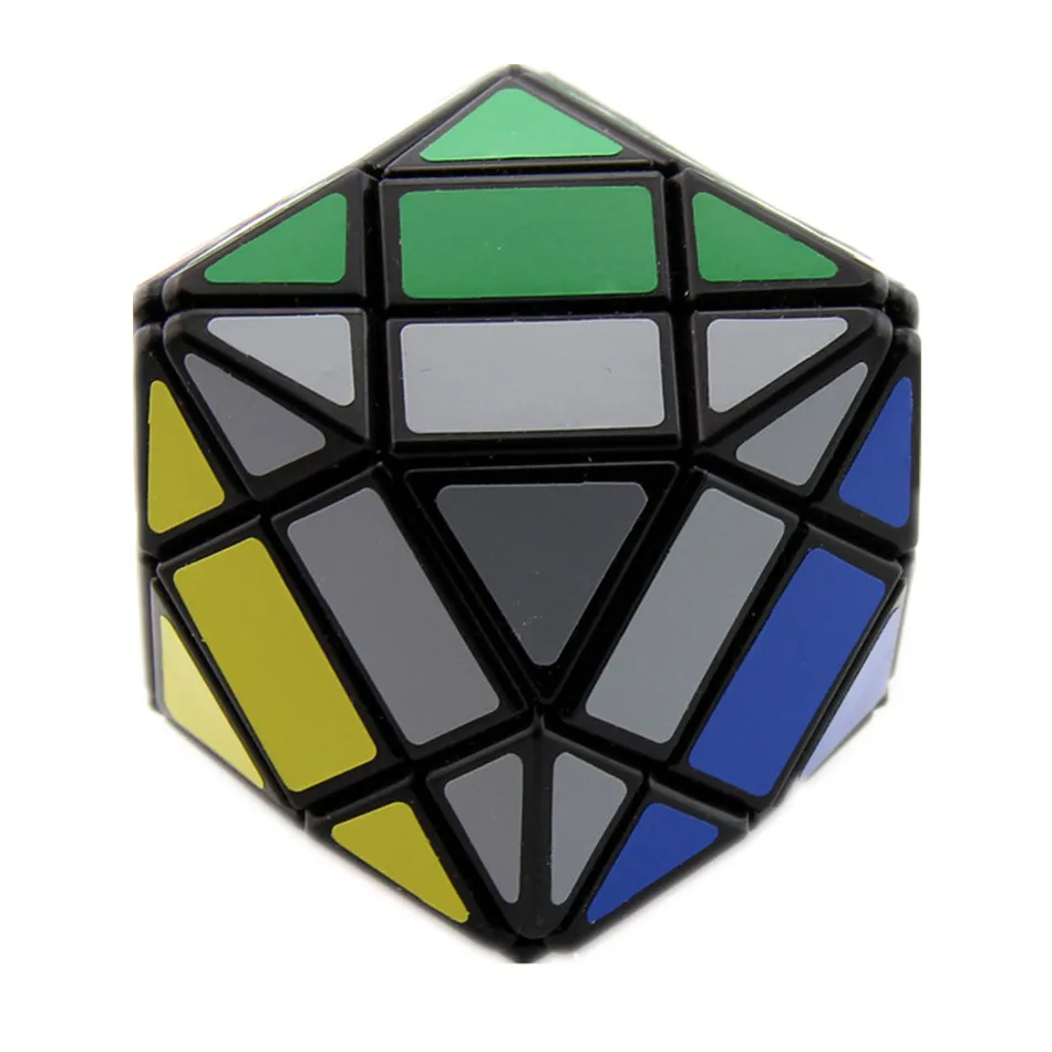 Cubo Rubik 4X4 - Autobrinca Online