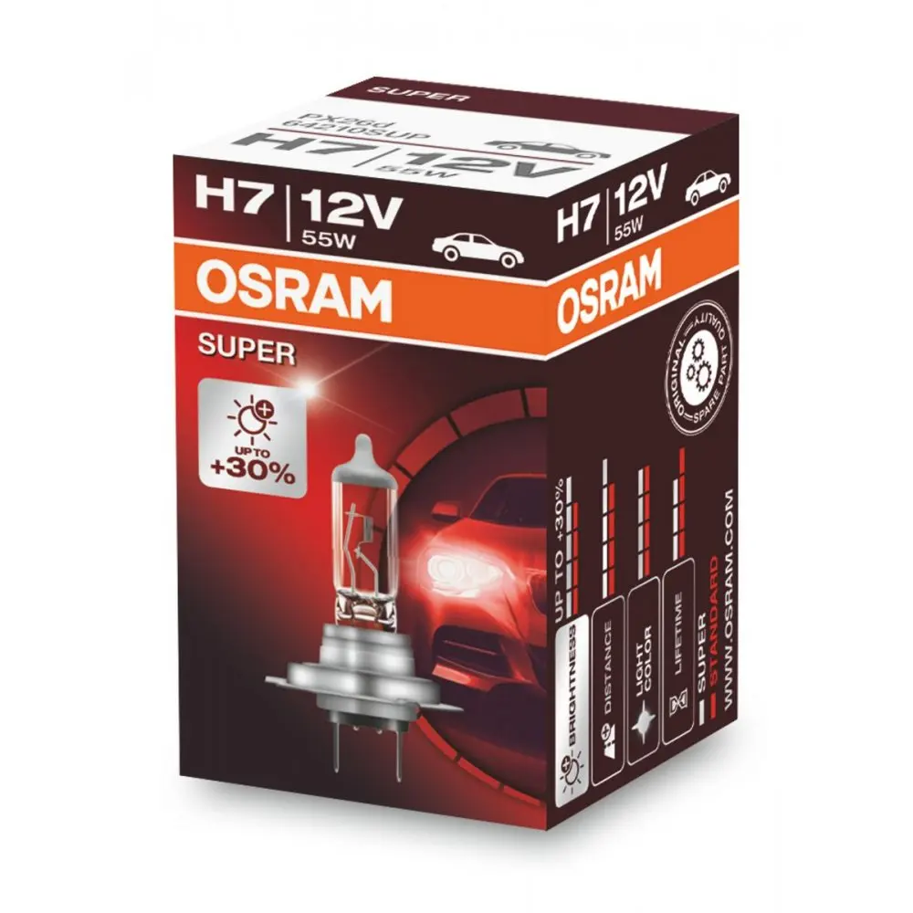 Автолампы osram h7. Лампа автомобильная галогенная osram original line 64210 h7 12v 55w px26d 1 шт. Автолампы osram h7. Osram night breaker laser +150 h7 64210nl-hcb (. Лампа н7 12/55 (стандарт) osram px26d (германия).