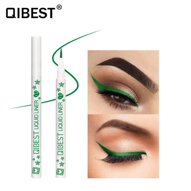 

Waterproof Lasting Eyeliner Liquid Eye Liner Pencil Pen Beauty Make Up Coemetics
