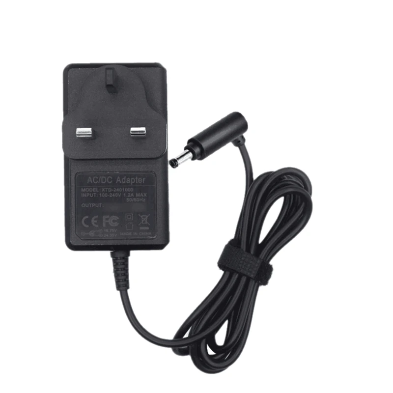 Xmx Power Adapter Vacuum Cleaner 