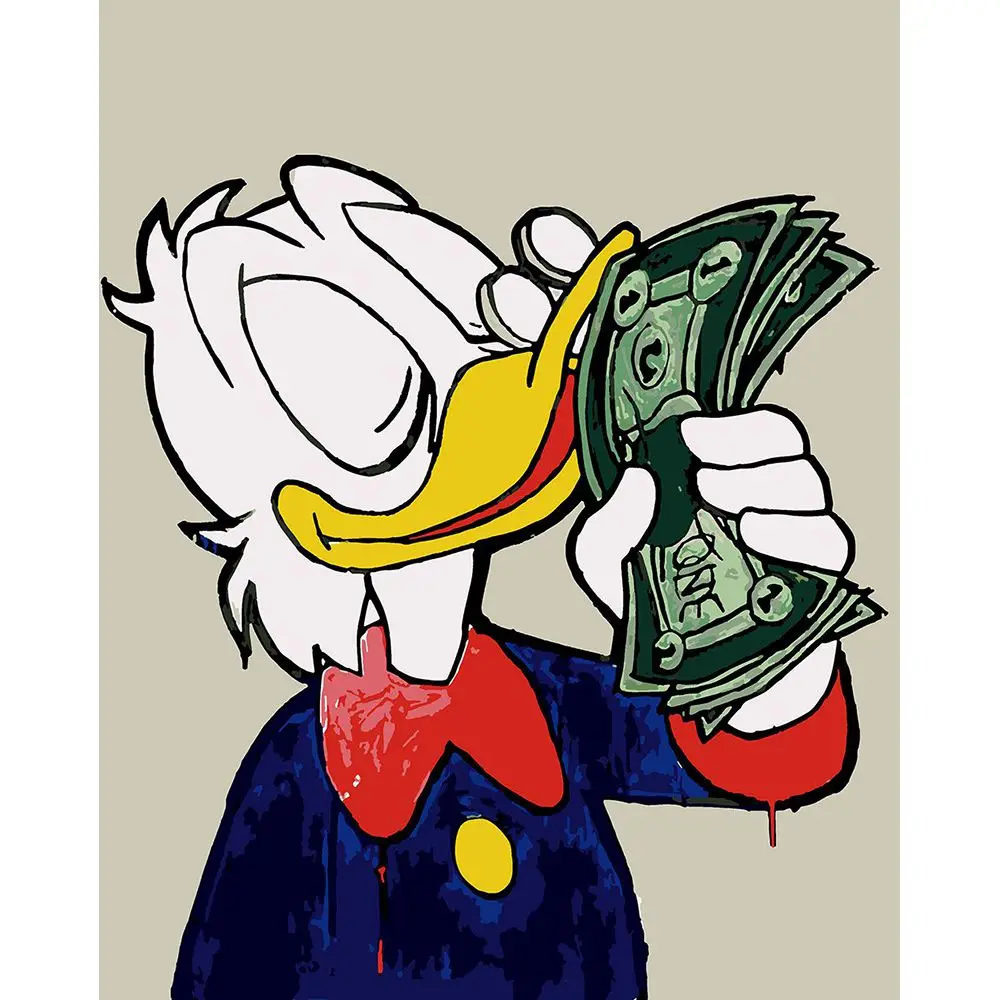Pintura-por-n-meros-del-pato-Donald-y-el-dinero-30x40-cm.jpg