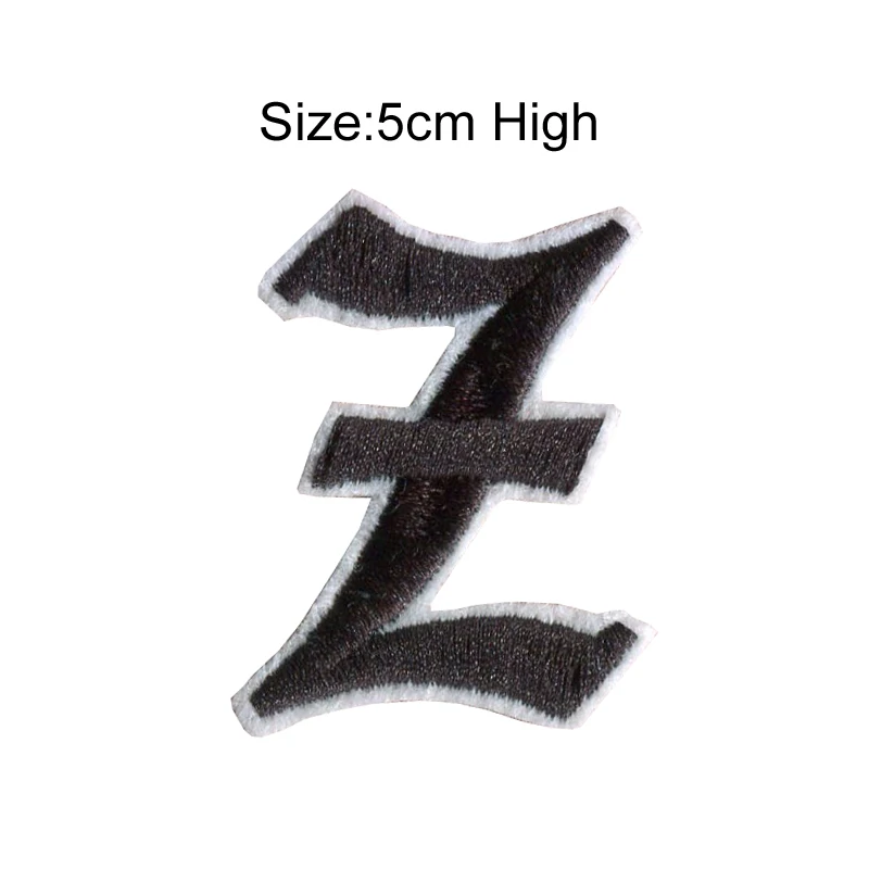 Z